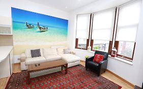City Apartment